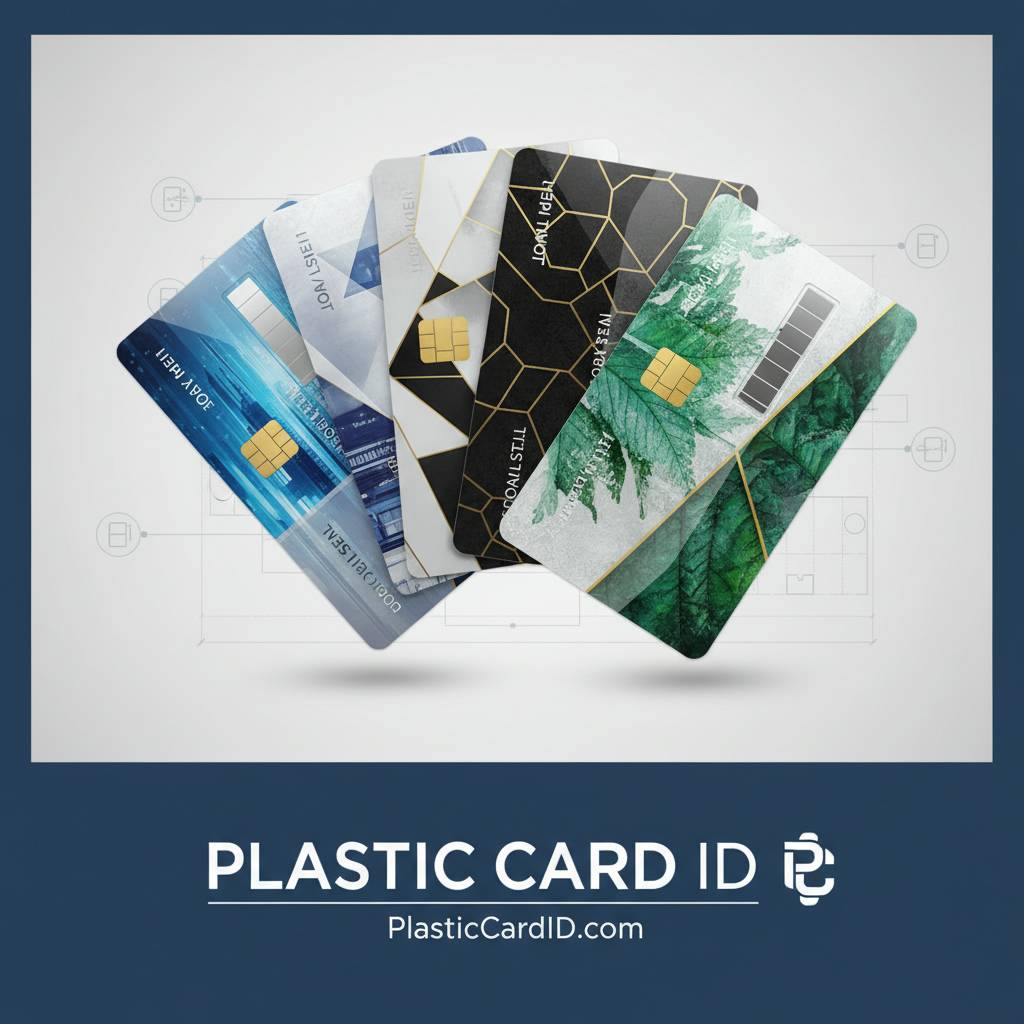 About Plastic Card ID