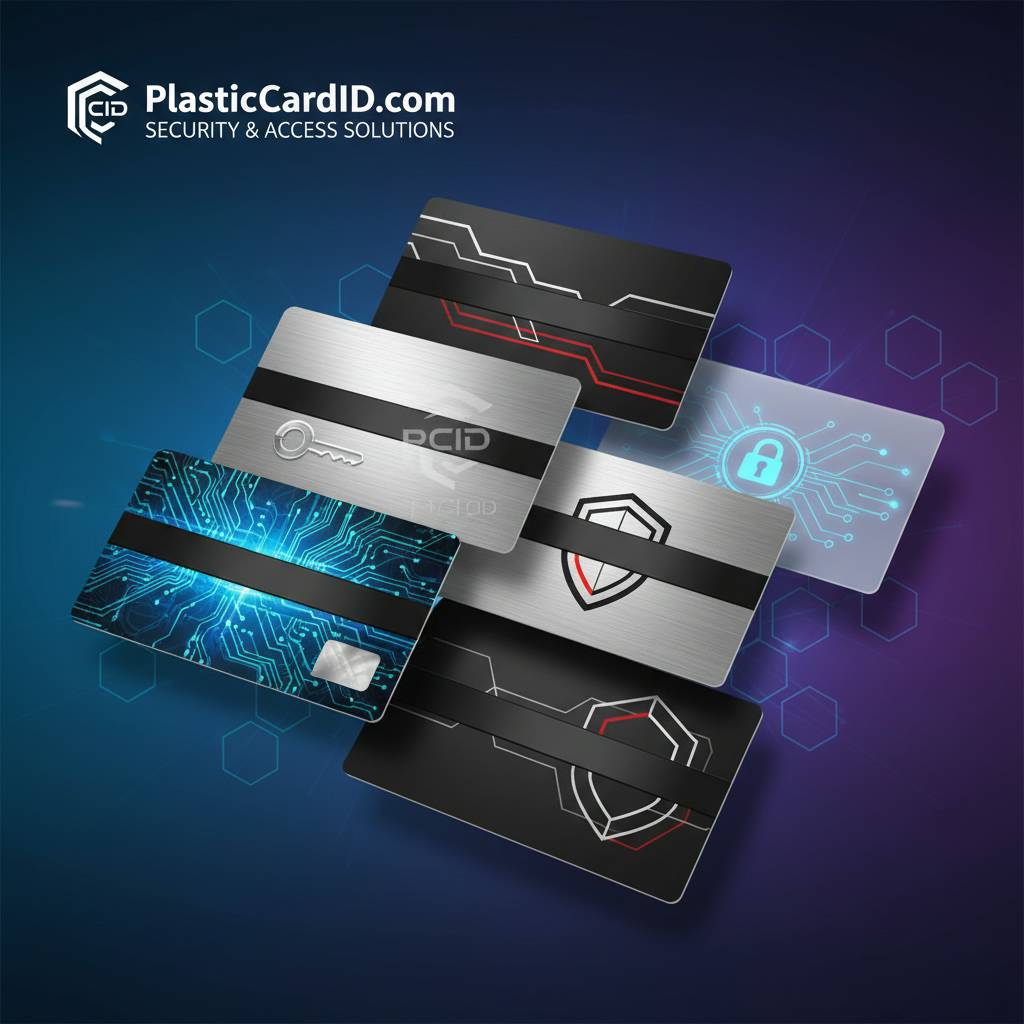 Security & Access Solutions