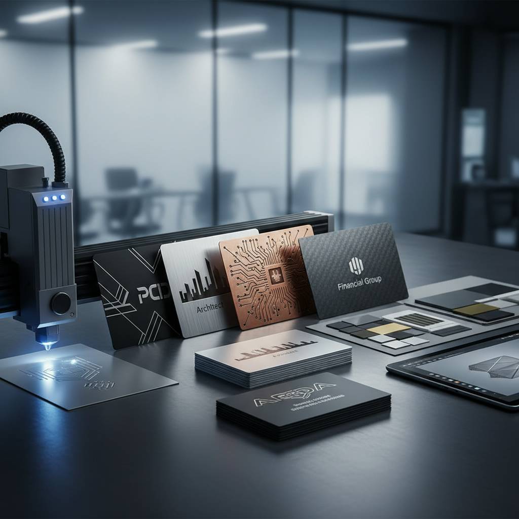 Design and Material Options