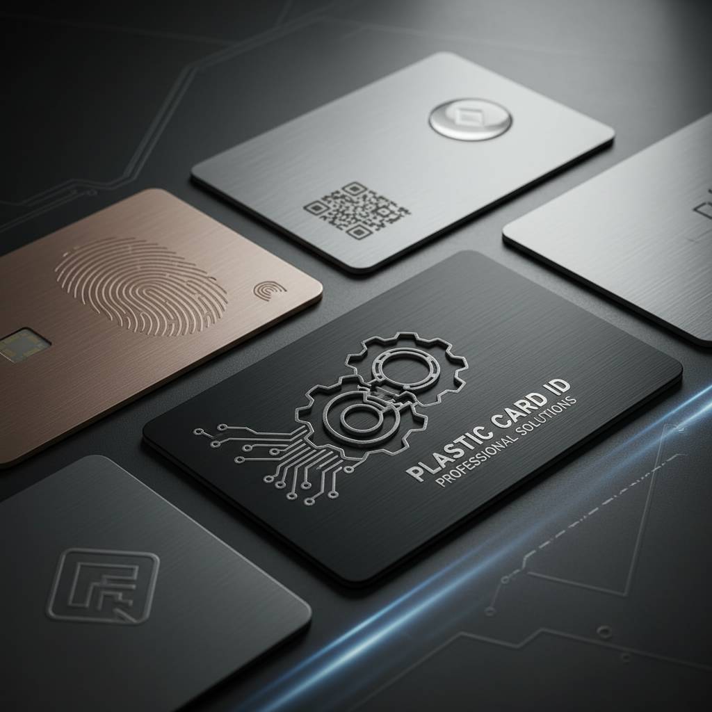 Production, Security, and Specialty Solutions