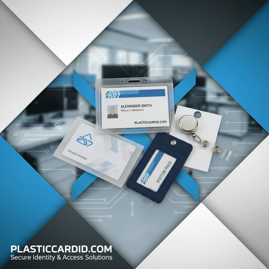 Secure Identity and Access Solutions