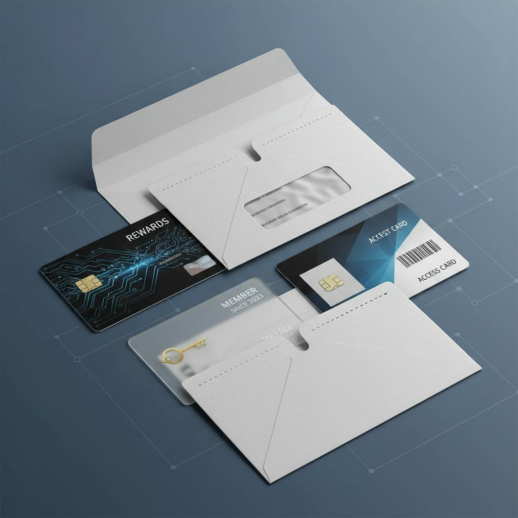 Security, Access & Membership Solutions