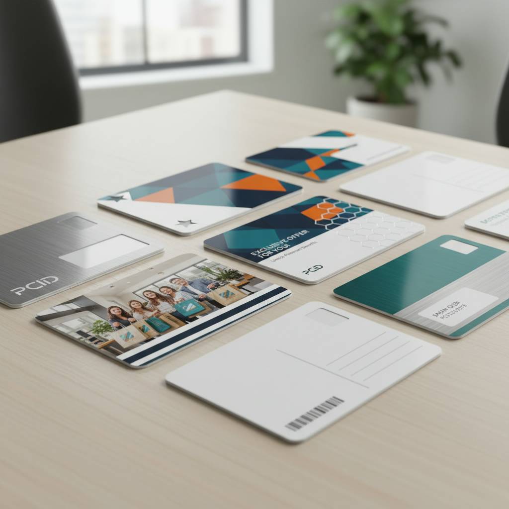 Customization & Specialty Options